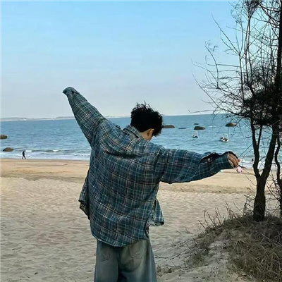 我姓白微信网名大全男生