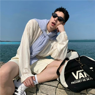 棉花糖网名简单好听男生