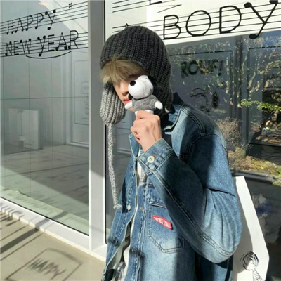 好听的名字很优雅男生网名
