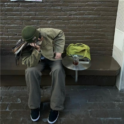 男生网名ins痞帅