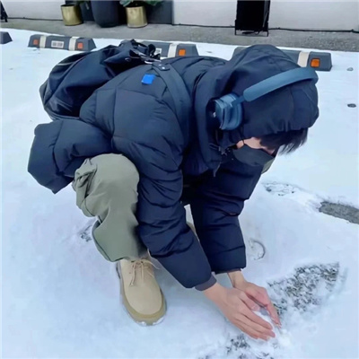 你知道的英文网名男生