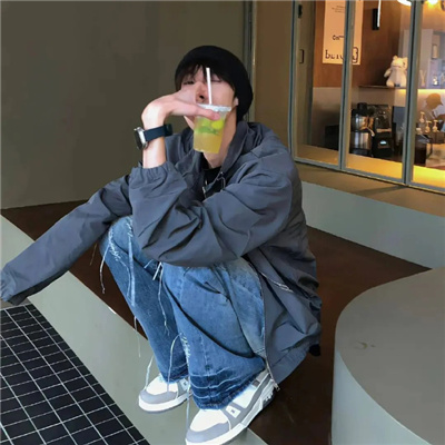 婆婆昵称好听的网名男生