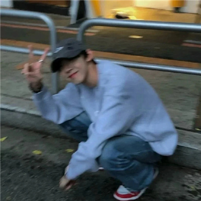 有趣网名名字集锦男生