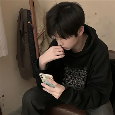 有寓意的二字的网名男生