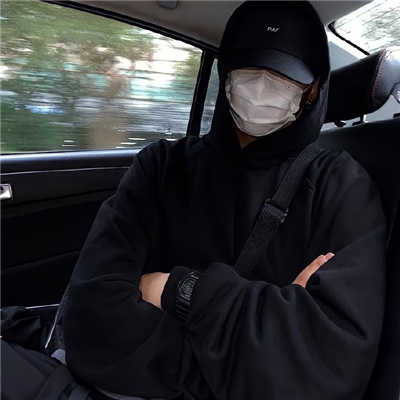 网名姓陈头像男生霸气