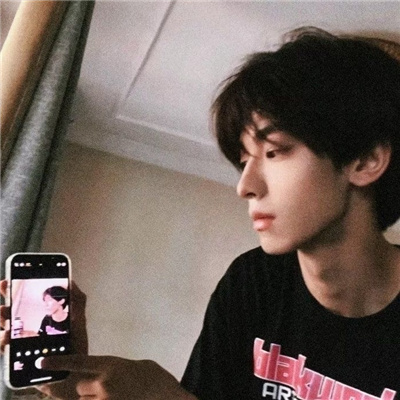 男生网名格式ins