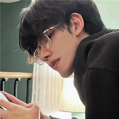 当然好听的网名男生英文