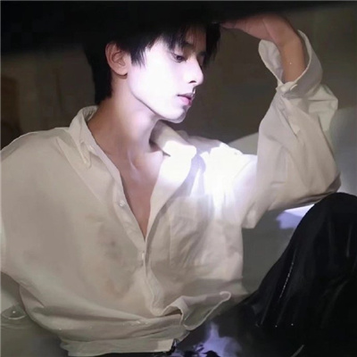 男生网名有寓意的中文名