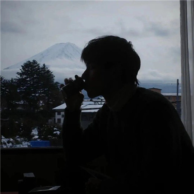 摘橘子的英文网名男生版