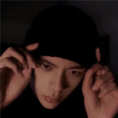 ins网名简短男生
