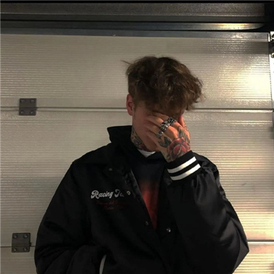男生网名ins社会