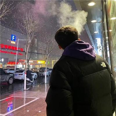 欧美网名ins 男生