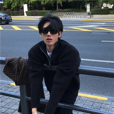 姓李谐音男生网名