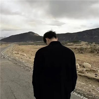 四字文艺网名带雨字男生