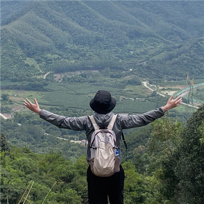 超温柔四字网名男生霸气