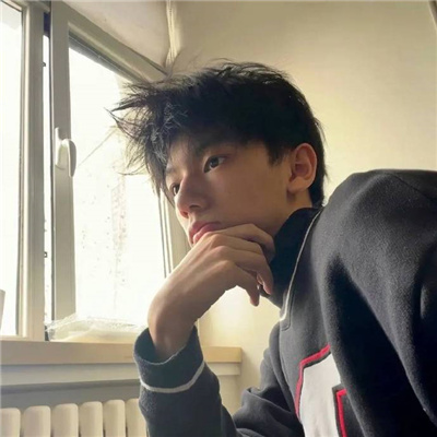 ins男生动漫网名可爱