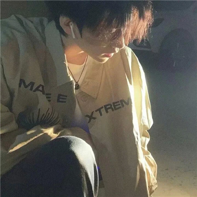 推荐姓乔的网名男生霸气