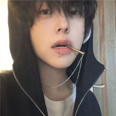 男生网名ins高质感