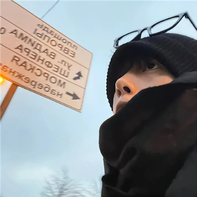 适合姓吴的男生网名霸气