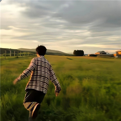 加英文的霸气网名男生冷酷