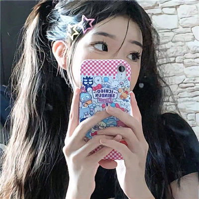 推荐名字网名小众女生