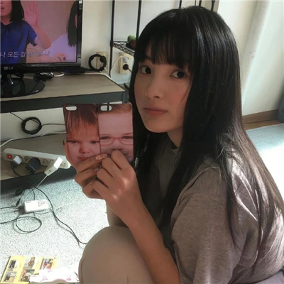 贝壳网名四字女生可爱
