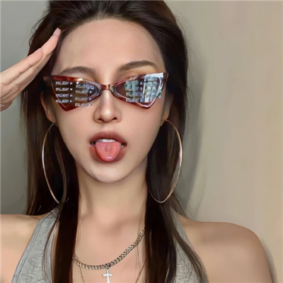 快手搞笑网名推荐女生用