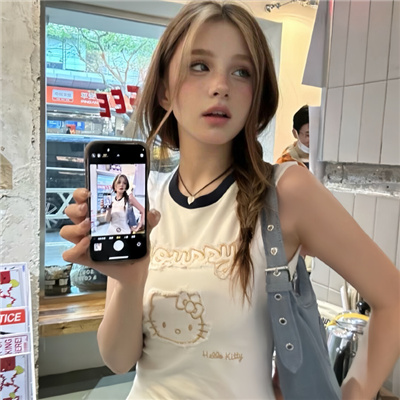 不想恋爱的温柔网名女生