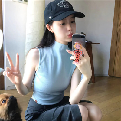 小可有趣的网名女生英文