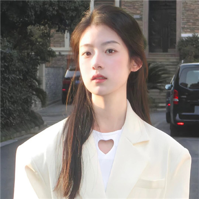 网名代二字的女生可爱