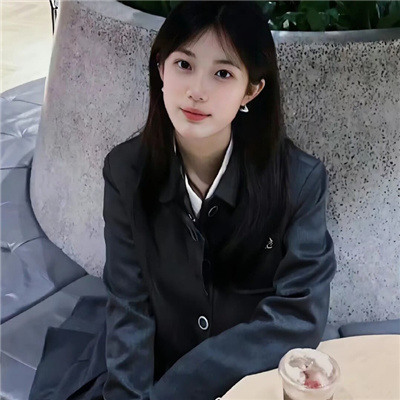 独立的女生网名干净阳光