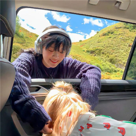 霸气又简单的网名女生