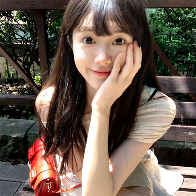 套路很简单的网名女生