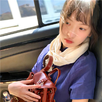 霸气温柔的英文网名女生