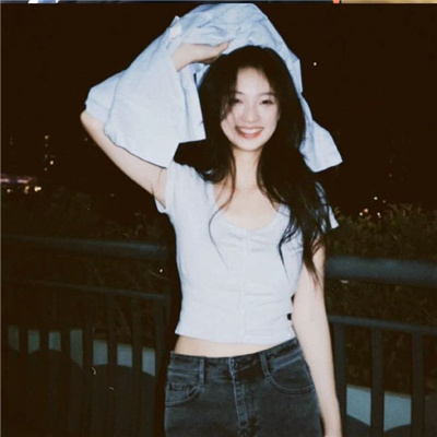 喜气谐音梗网名女生可爱