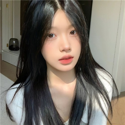 女生古风两字叠字网名