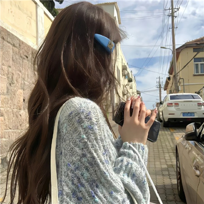女生浪漫的网名有寓意