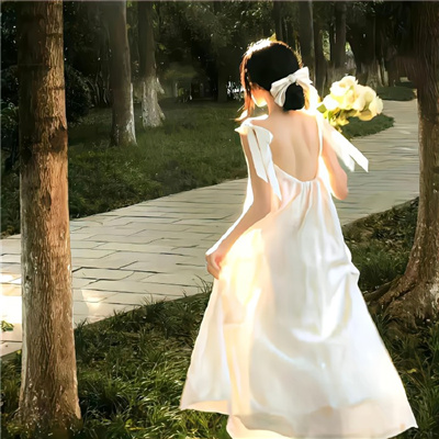 浪漫内涵网名女生霸气