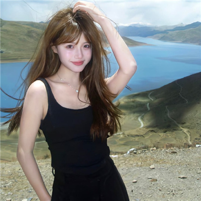 女生小众的网名图文并茂