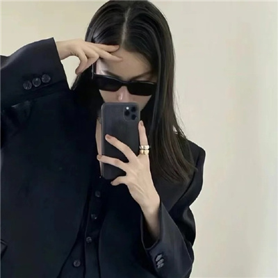 女生网名孤独有寓意英文