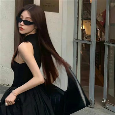 女生网名昵称霸气带符号