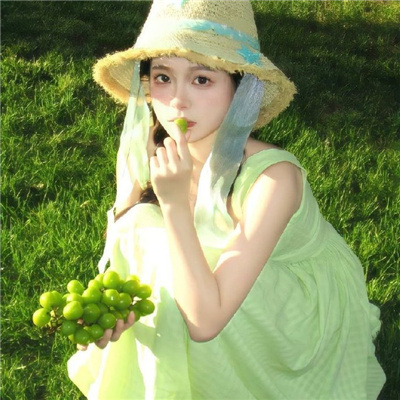 20岁漂亮女生网名大全