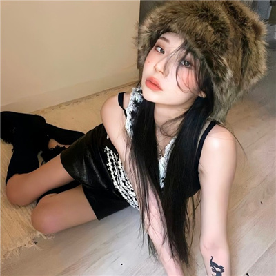 搞怪微信名霸气女生网名