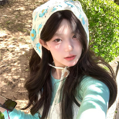 狐狸小众网名女生