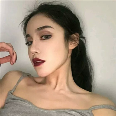姓顾特色名字女生霸气网名