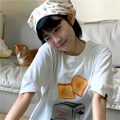 酷炫有趣网名女生英文版
