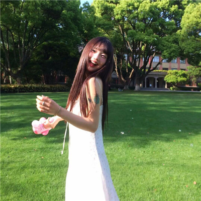工作网名女生温柔干净