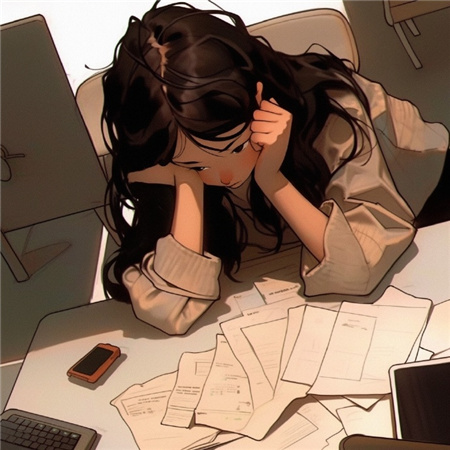 伤感qq网名最新女生